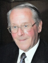Donald F. Hall