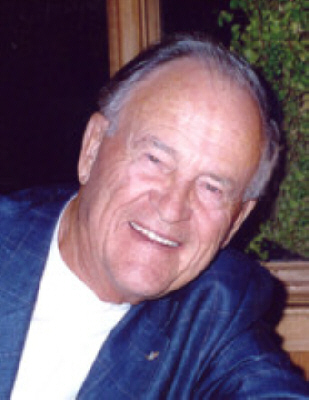 Photo of George Teskey