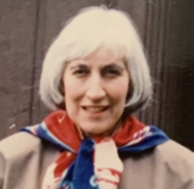 Photo of Honora Rubenstein