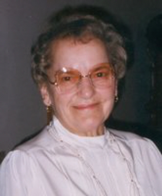 Photo of Mildred Heller