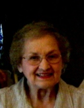 Photo of Rosemary Gerhard