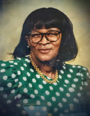 Photo of Ms. Edna Baskin