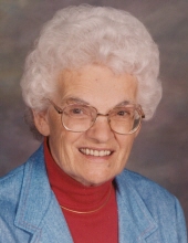 Eldora Ackerson
