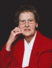 Barbara Ann  Burton