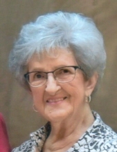Wanda C. Klueh