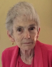 Martha N.  Romberg