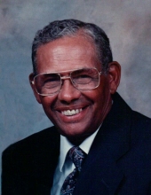 Mr. Clarence Dial Sr. 845519