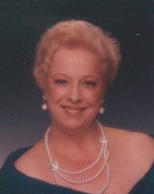 Photo of Lorraine Layton