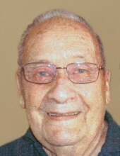 Wilfred M. "Willie" Abler 845571