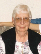 Doris Mullen