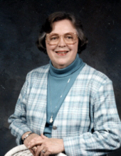 Gladys M. Ikard