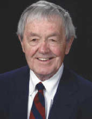 Photo of Dr. Hugh Rafferty