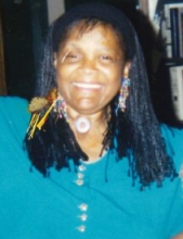 Photo of Glenda Jones