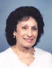 Doris Mary LoCicero