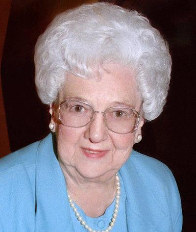 Photo of 1924-November Rosemary Ruth Schuening
Pendleton April 20, 2015