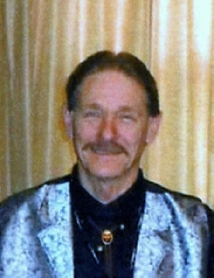 Photo of Jeff Lunceford
