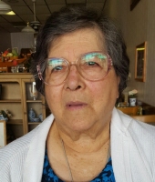 Mary Ahumada Lopez