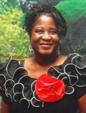 Ms. Rosa Marie  Tucker