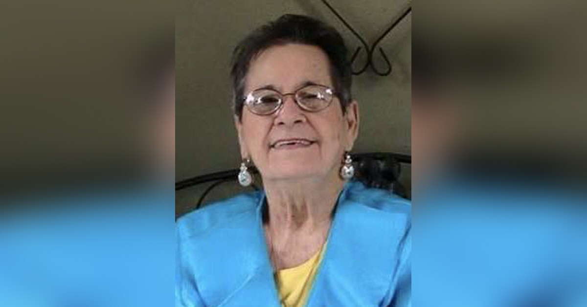 Elizabeth L. Cormier Obituary Visitation & Funeral Information