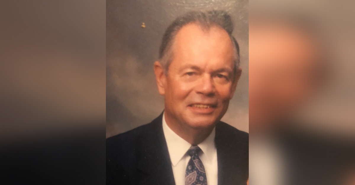 Donald F. Riley Obituary Visitation & Funeral Information