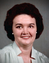 Margaret Mae Tussey