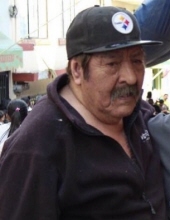 Eugenio Carlos Mendez