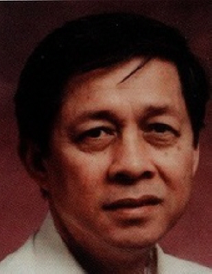 Photo of Pedrito Galang