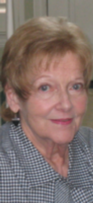 Photo of Hilda Cohen