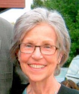 Photo of Maureen O'Brien