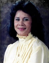 Patricia Louella Cobb