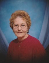 Photo of Edna Blevins