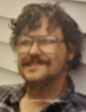 Photo of Lawrence Weik