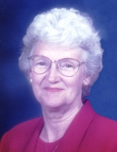 Doris E. Robinson