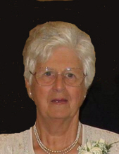 Shirley Ann Garbrecht