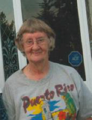Theresa Gillingham Conception Bay South, Newfoundland and Labrador Obituary