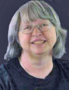 Donna M. Van Bibber Obituary