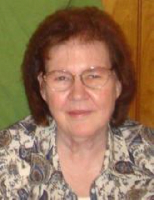 Photo of Marie Lawson