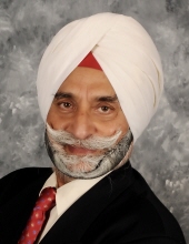 Dr. Kanwar A. Singh