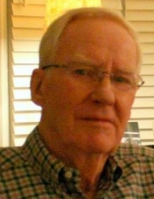 Photo of Martin Keane