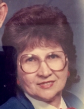 Barbara Dorton Coley