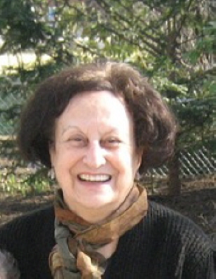 Martha J. Cordelli