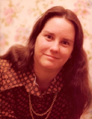 Photo of Judith Klempnauer