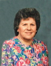 Doris  L. Sanders  Jordan