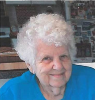 Photo of Dolores Humphries