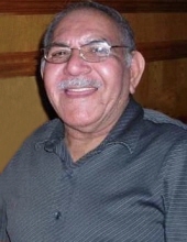 Porfirio  Garza Jr.