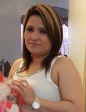 Sonia  Esperanza Rivera 8464657