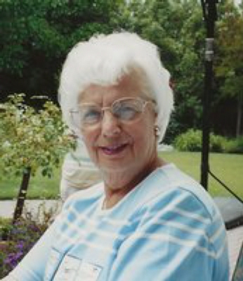 Ann Barsi Mountain View, California Obituary