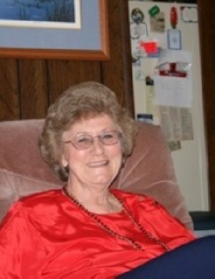 Alice Jayne Taylor Northridge, California Obituary
