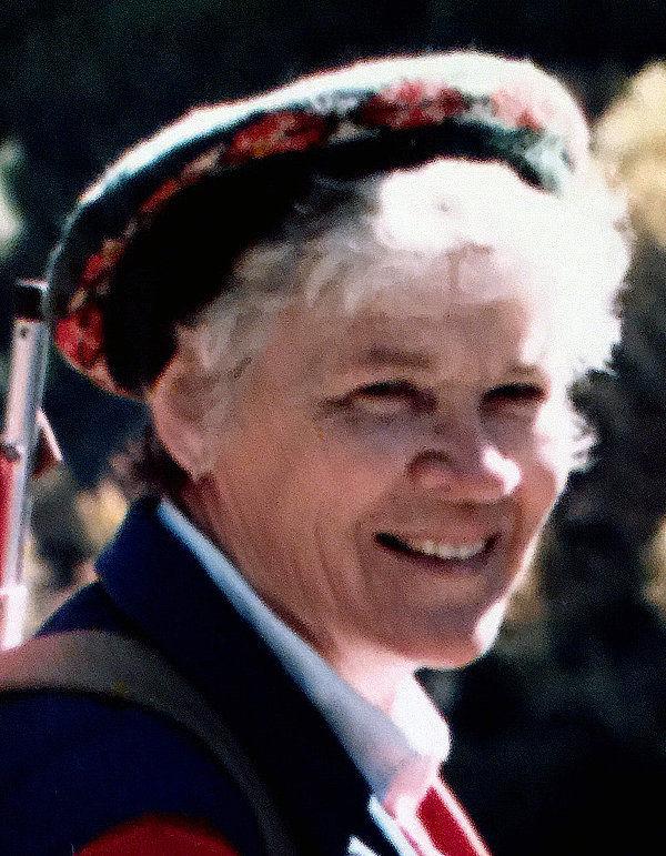Photo of 1921 Janet Marshall “Scotty” Doyle
Dec. 1, 2015