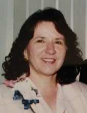 Photo of Earla Hudson